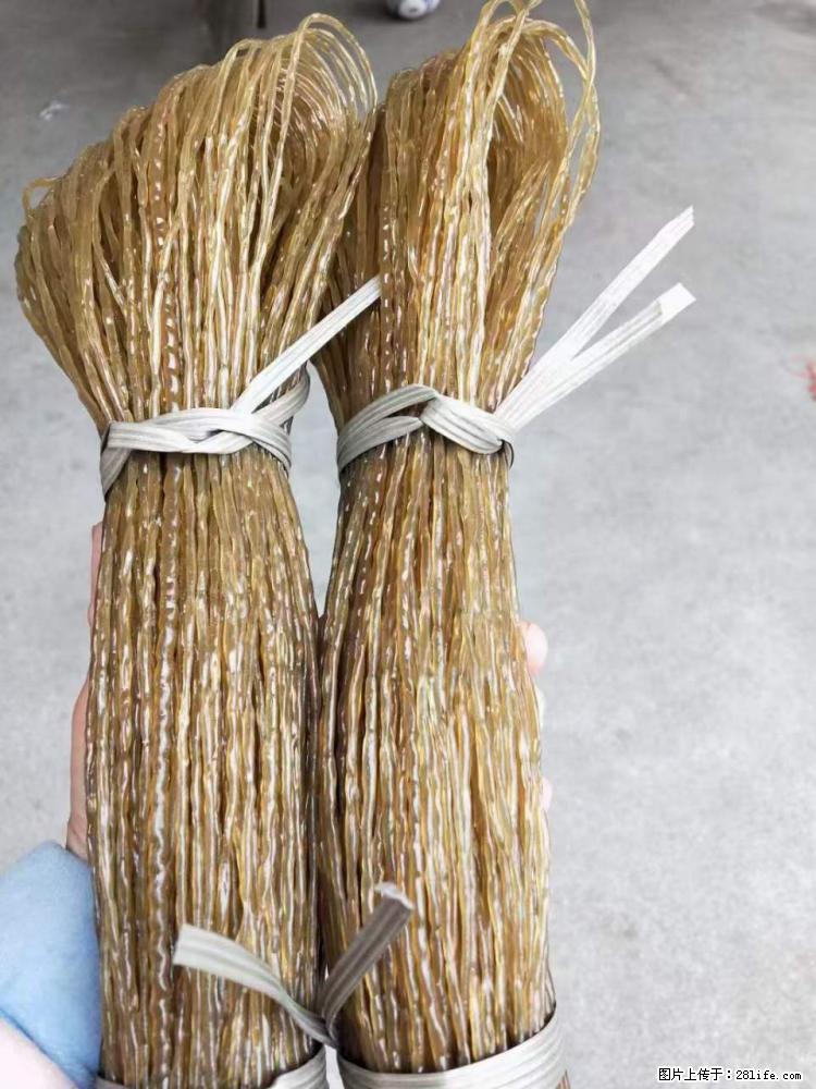 【灌阳正宗红薯粉】美女家里自己做的，干净卫生，假一赔十，价格合理，抢购电话：13737312895 - 美食天地 - 甘孜生活社区 - 甘孜28生活网 ganzi.28life.com