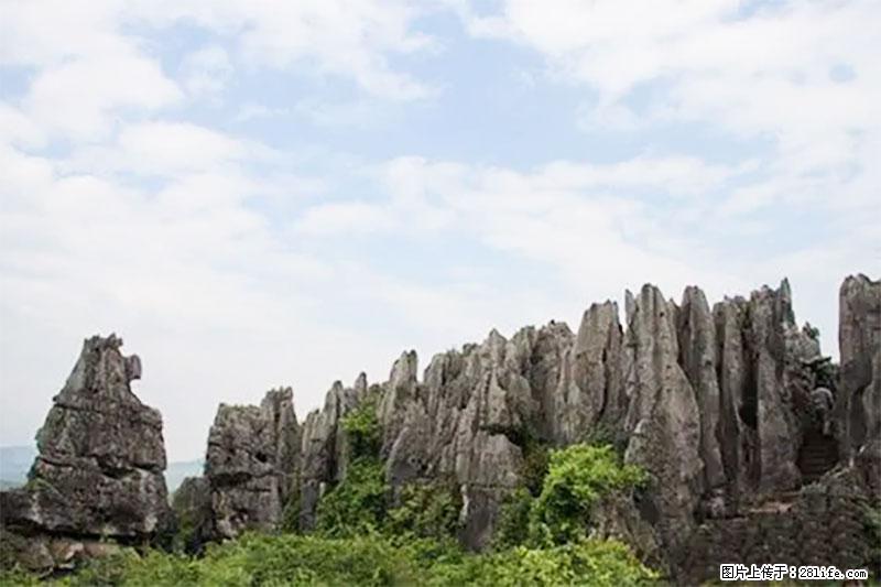 桂林旅游名城景点：灌阳文市石林 - 游山玩水 - 甘孜生活社区 - 甘孜28生活网 ganzi.28life.com