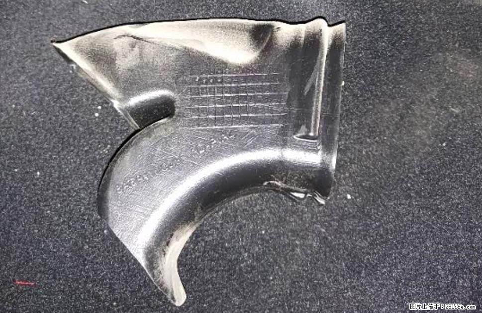 【福特·嘉年华】主驾驶位脚部空调不出风，如何解决？ - 车友部落 - 甘孜生活社区 - 甘孜28生活网 ganzi.28life.com