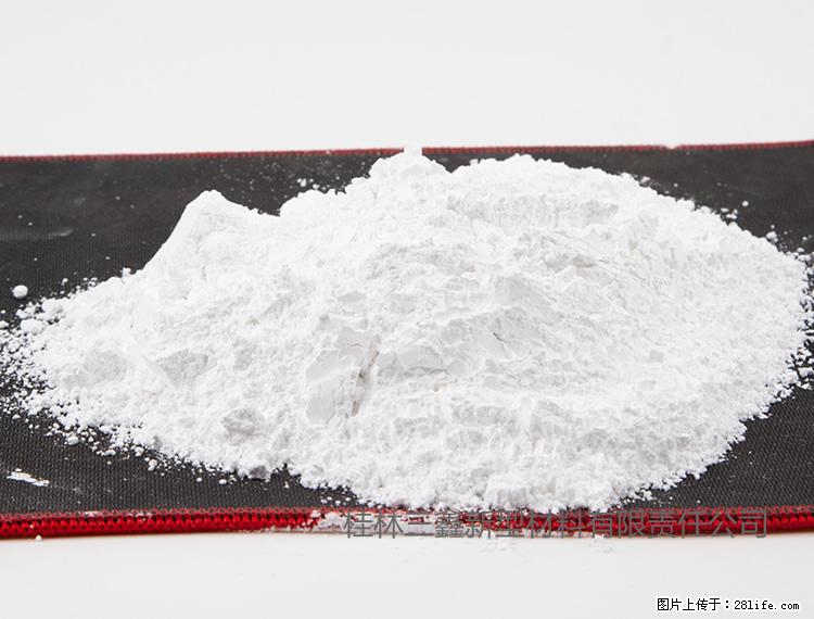 【桂林三鑫新型材料】800目活性碳酸钙 活性重质碳酸钙 改性碳酸钙 - 购物交流 - 甘孜生活社区 - 甘孜28生活网 ganzi.28life.com