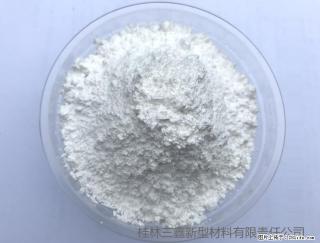 【桂林三鑫新型材料】人造石人造大理石专用碳酸钙 - 甘孜28生活网 ganzi.28life.com