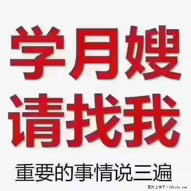【招聘】月嫂,上海徐汇区 - 职场交流 - 甘孜生活社区 - 甘孜28生活网 ganzi.28life.com