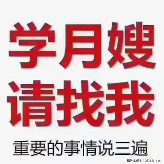 【招聘】月嫂，上海徐汇区 - 甘孜28生活网 ganzi.28life.com
