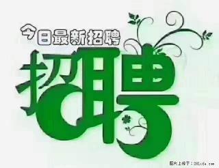 上海青浦区招仓管 - 甘孜28生活网 ganzi.28life.com