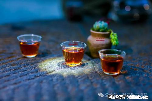 时间果百年古树2025年春红茶 - 购物交流 - 甘孜生活社区 - 甘孜28生活网 ganzi.28life.com