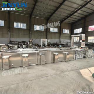 五联多联卤煮锅 连续式蜂窝卤煮锅 卤鸡卤蛋大批量生产卤煮设备 - 甘孜28生活网 ganzi.28life.com