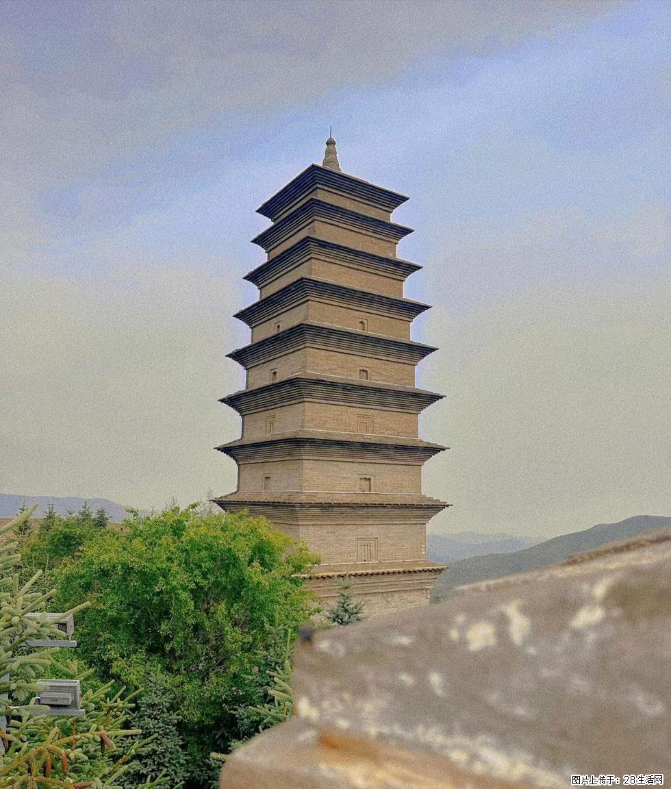 朔州【崇福寺】朔州老城,寺庙道观,少喧嚣,多古韵,朔州是山西被低估的塞上秘境。 - 游山玩水 - 甘孜生活社区 - 甘孜28生活网 ganzi.28life.com