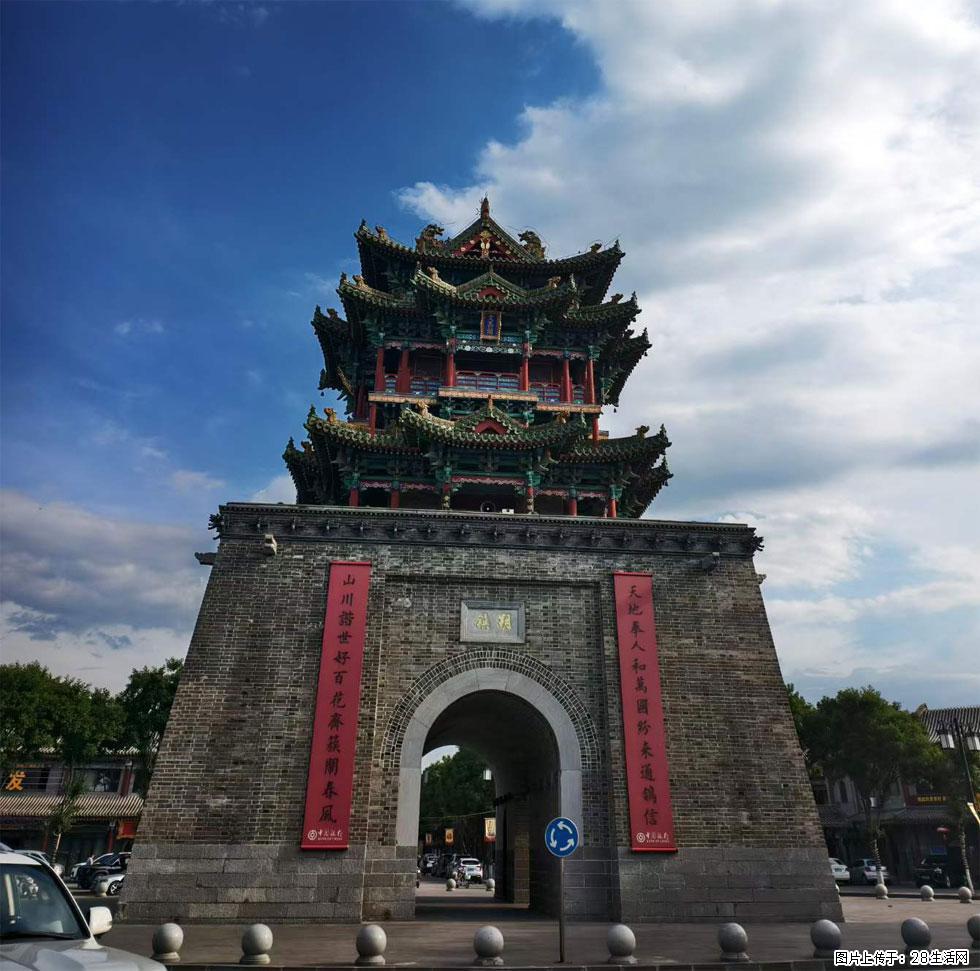 朔州【崇福寺】朔州老城,寺庙道观,少喧嚣,多古韵,朔州是山西被低估的塞上秘境。 - 游山玩水 - 甘孜生活社区 - 甘孜28生活网 ganzi.28life.com