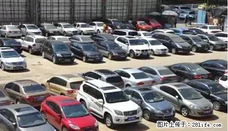 停车为什么要车头朝外?不是开玩笑,关键时刻真能救命 - 甘孜生活资讯 - 甘孜28生活网 ganzi.28life.com
