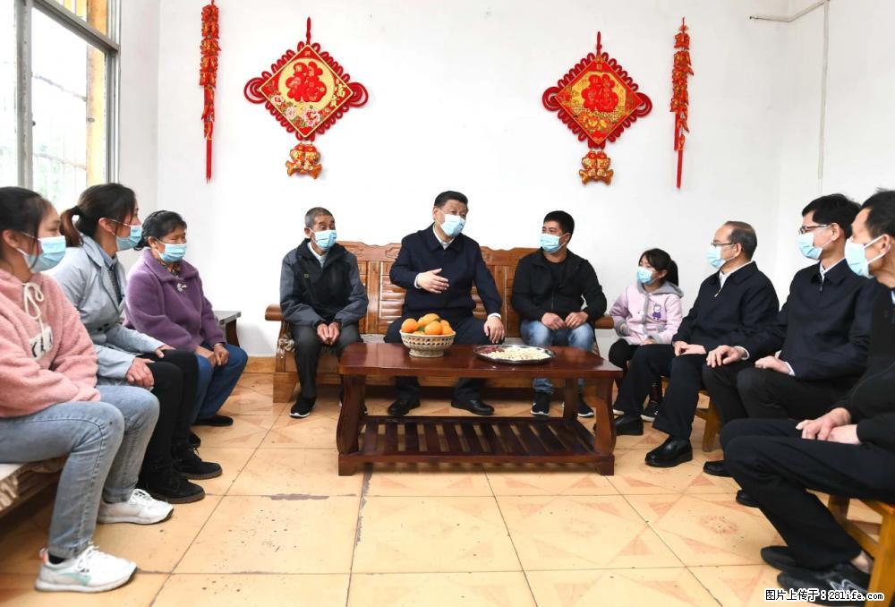 习近平赴广西考察调研 - 甘孜生活资讯 - 甘孜28生活网 ganzi.28life.com