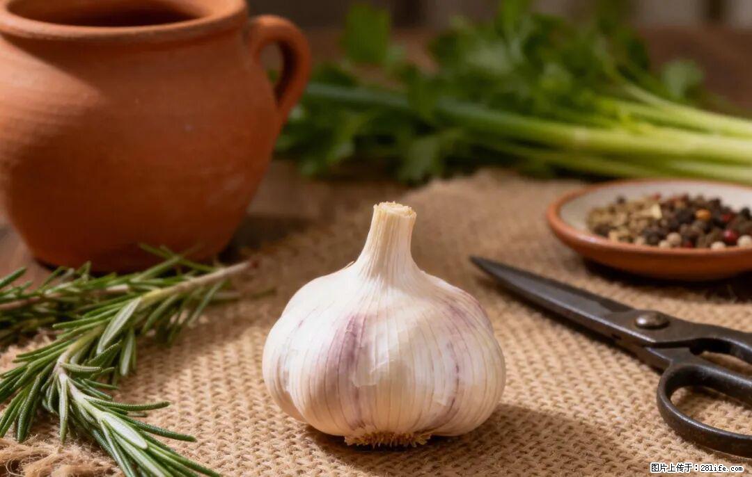 关于大蒜，除了“天然抗生素”，这4个谣言更该警惕! - 甘孜生活资讯 - 甘孜28生活网 ganzi.28life.com