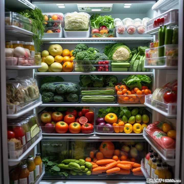 这10种蔬菜很“怕冷”，放进冰箱坏得更快！科学保存黄金法则来了！ - 甘孜生活资讯 - 甘孜28生活网 ganzi.28life.com