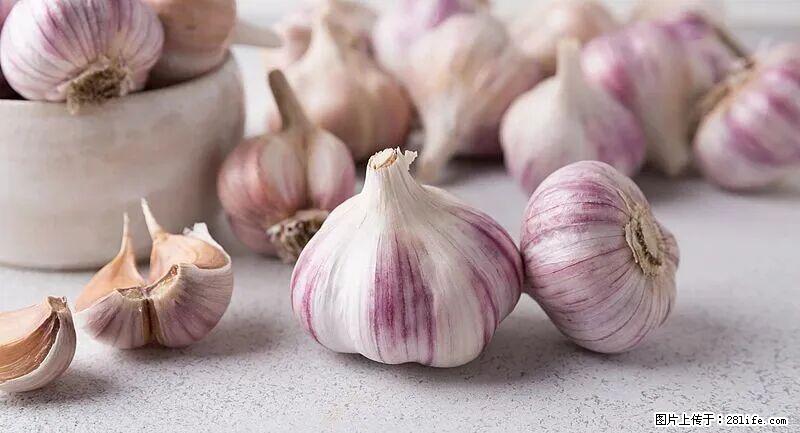 抗菌消炎、护肝健脾！这种“天然青霉素”就在你家餐桌上，春季吃正合适 - 甘孜生活资讯 - 甘孜28生活网 ganzi.28life.com