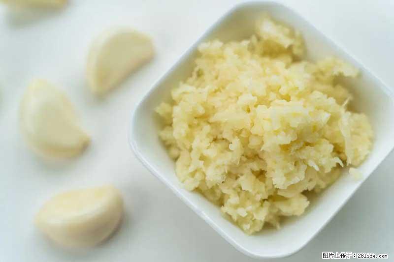 抗菌消炎、护肝健脾！这种“天然青霉素”就在你家餐桌上，春季吃正合适 - 甘孜生活资讯 - 甘孜28生活网 ganzi.28life.com