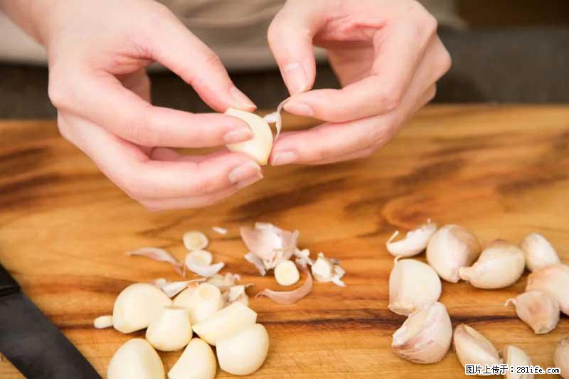 抗菌消炎、护肝健脾！这种“天然青霉素”就在你家餐桌上，春季吃正合适 - 甘孜生活资讯 - 甘孜28生活网 ganzi.28life.com