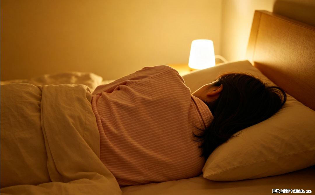 熬夜会让猝死风险飙升！出现以下4种情况赶紧休息→ - 甘孜生活资讯 - 甘孜28生活网 ganzi.28life.com