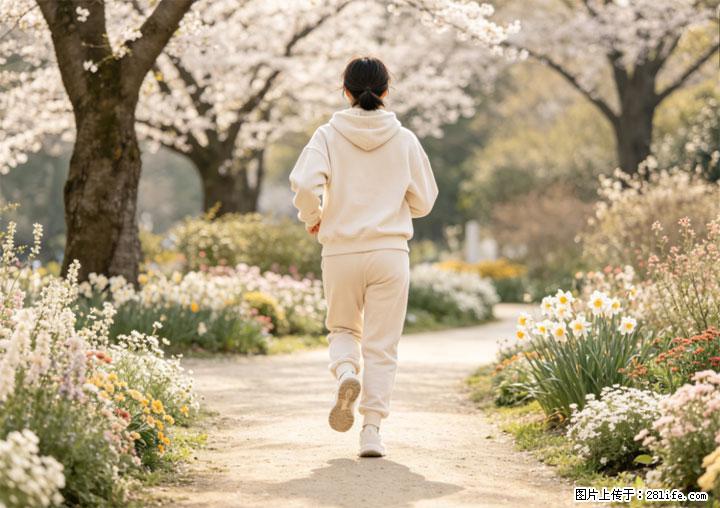 学会这套走路方法！稳血糖护心脏，养护关节更护健康 - 甘孜生活资讯 - 甘孜28生活网 ganzi.28life.com
